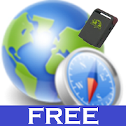 GPS Tracker Car TK SMS Free 1.15.5