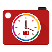 Auto Stamper™: Date and Timestamp Camera App 3.16