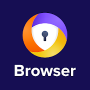 com.avast.android.secure.browser icon