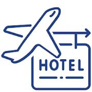 Flights and Hotel Booking 1.3.0