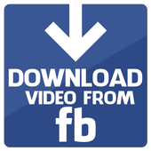 com.avixapps.downloadvideofromfb icon