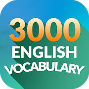 com.awabe.englishvocab3000 icon