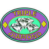 Triple Diamond Slot Machine 1.0.5