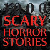 1000 Scary Horror Stories(+18) 1.0