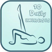 10 Daily Exercises 2.0