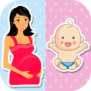 Baby Photo Maker, Pregnancy Ph 8.0