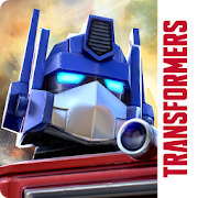 Transformers: Earth Wars Beta 