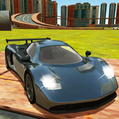 com.bambo.racingcity icon