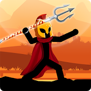 Stickman Archer: Spear Warrior 1.2.5