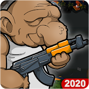 Defender -  Zombie Shooter 1.3.2