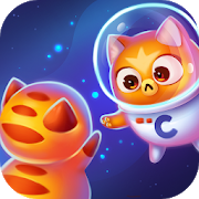 Space Cat Evolution: Kitty col 2.4.8