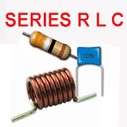 Electricity-Series RLC 1.1