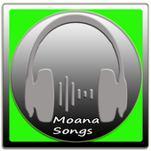 Moana Movie Soundtrack 2.0