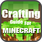 Guide Minecraft Crafting 1.0