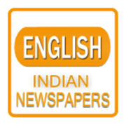 English News papers - India 2.0.1