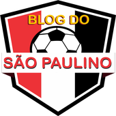 Aplicativo Blog do São Paulino 1.0