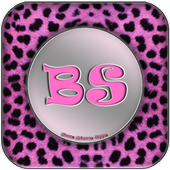 HD Pink Cheetah for Facebook 1.9.5