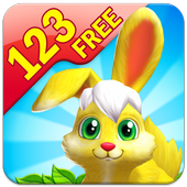 Bunny Math Race Free 1.1.1