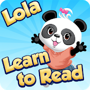 Learn to Read with Lola 1.0.7