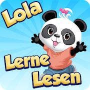 Lesen lernen mit Lola 1.0.1