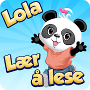 Lær å lese med Lola 1.0.9