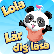 Lär dig läsa med Lola Panda 1.0.9