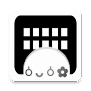 com.benigumo.keyboard icon
