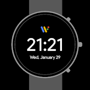 Minimal Watch Faces 2.5.3