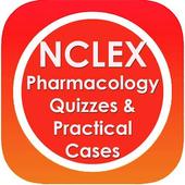 Pharmacology Exam Quiz - NCLEX 1.0