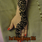 Best Mehndi Designs 1.0