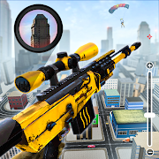 Commando Strike Sniper Games 1.04