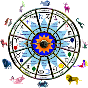 Daily Horoscope & Astrology 2.4.1