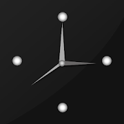Analog Clock Live Wallpaper 1.2