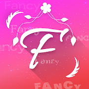 com.bhimaapps.fancytextfree icon