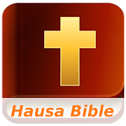 Hausa Bible 1.21