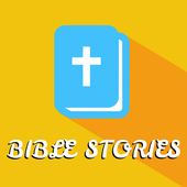 Bible Stories - English Comics 2.1.1