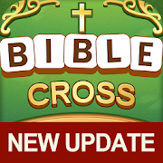 Bible Word Crossy 