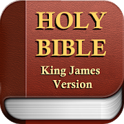 Holy bible King James Version 57.0