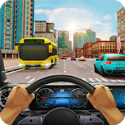 Car Driving Simulator Games 2.2.2