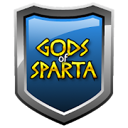 Gods of Sparta 1.7