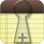 com.bigtexapps.notes icon