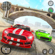 GT Car Racing Games 3D Offline 0.1