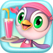 Penguin Diner 3D Cooking Game 1.9.6