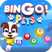 Bingo Pets: Summer bingo game 1.00.054