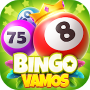 Bingo Vamos - Casa de bingo online 1.1.6