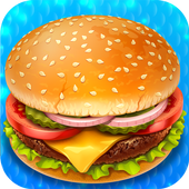 Burger Maker 1.0.3