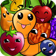 com.bitoxic.FruitWorm icon