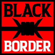 Black Border Patrol Simulator 1.3.09