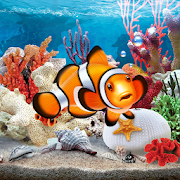3D Aquarium Live Wallpaper 1.1.1