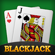 com.blackjack.casino.card.solitaire icon